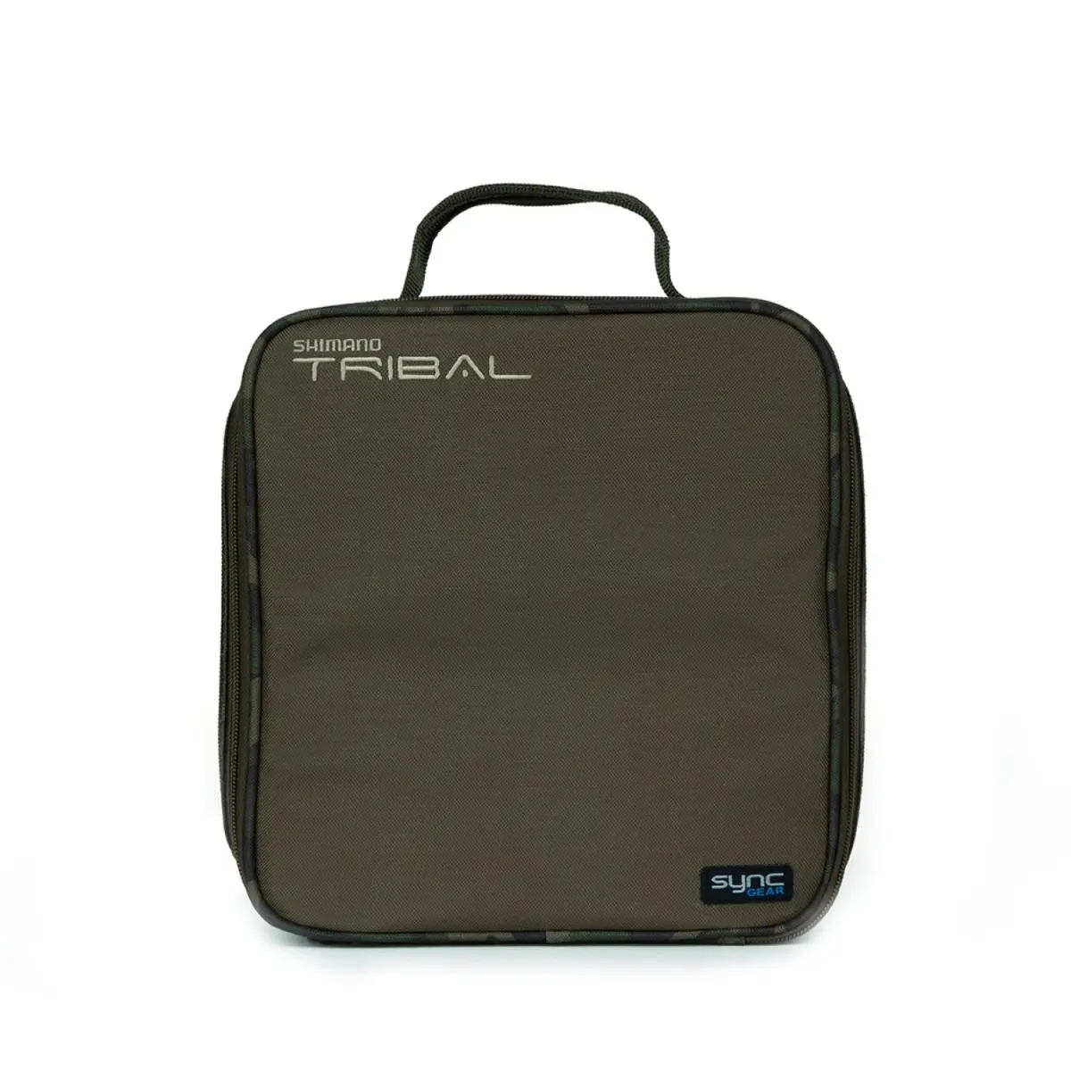 Shimano Tribal Sync Scale Case 27x25x10cmwymiary 27x25x10cm - MPN: SHTSC13 - EAN: 8717009845014