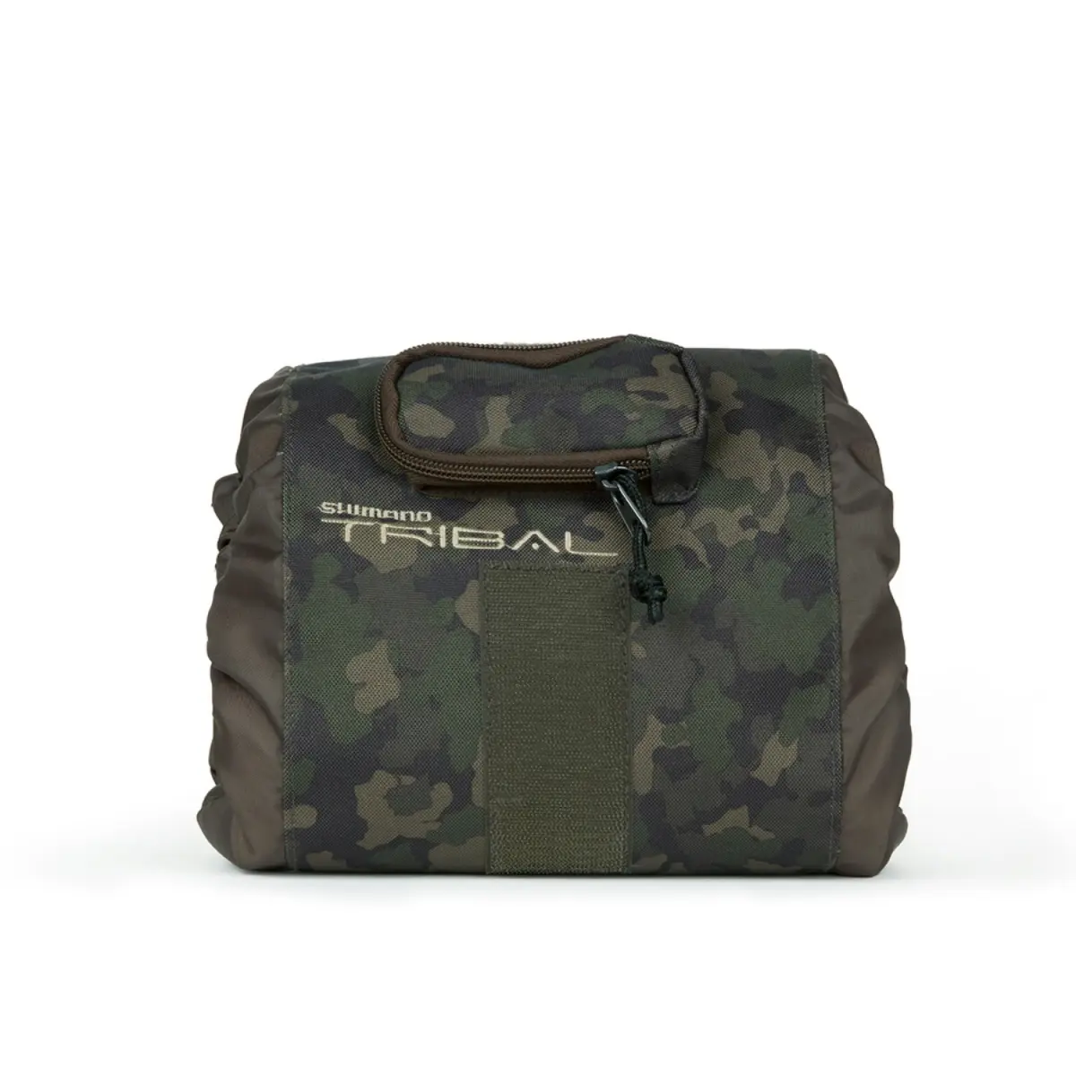 Shimano Tribal Sync Reel Cover  25x26x5cmwymiary 25x26x5cm - MPN: SHTSC16 - EAN: 8717009845045
