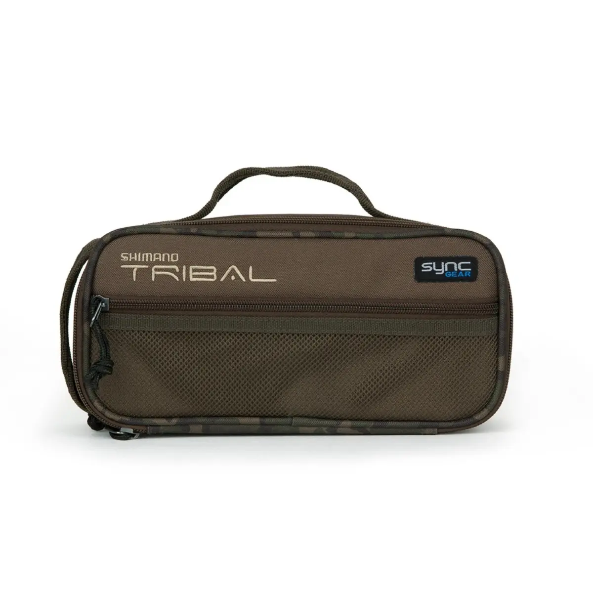 Shimano Tribal Sync Bait Case 6 Pot 27x12,5x10cmwymiary 27x12,5x10cm - MPN: SHTSC08 - EAN: 8717009844963