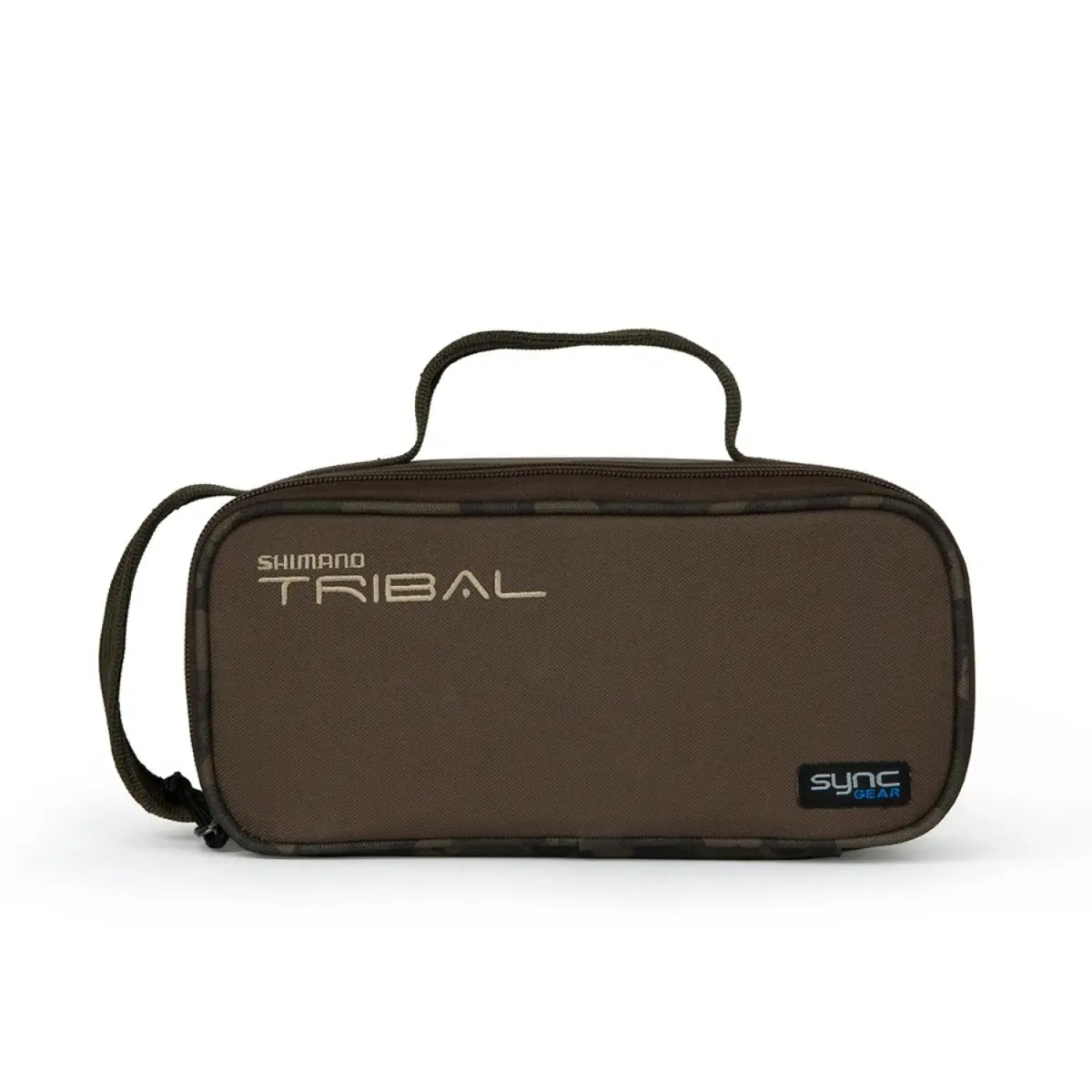 Shimano Tribal Sync Rig And Bits Casewymiary 27x12,5x10cm - MPN: SHTSC11 - EAN: 8717009844994