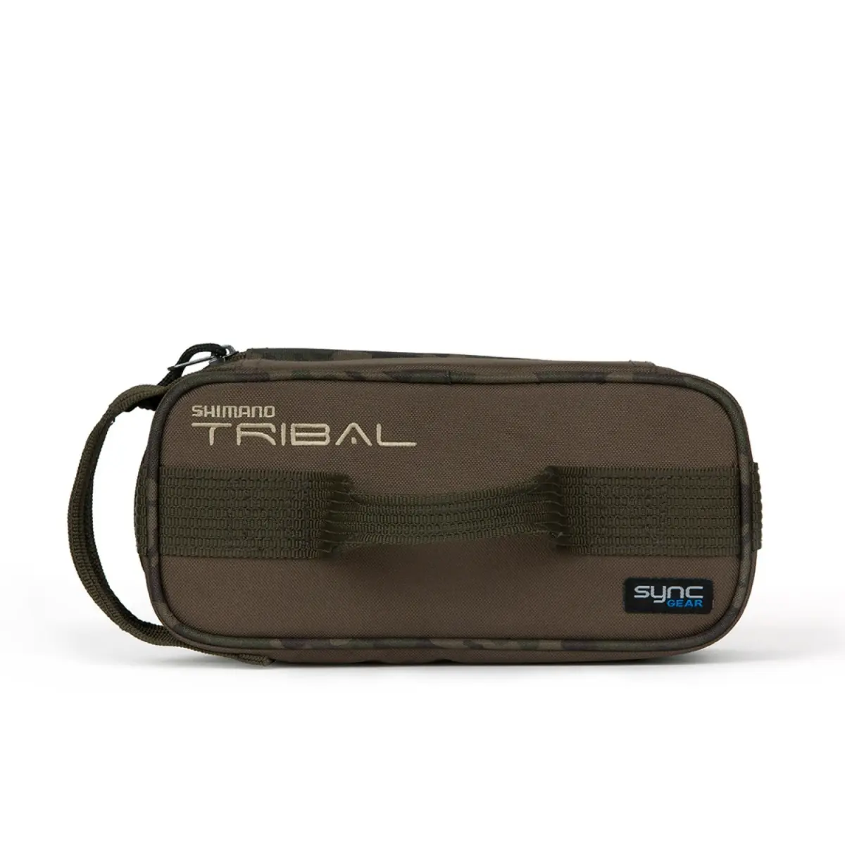 Shimano Tribal Sync PVA Case  27x12,5x10cmwymiary 27x12,5x10cm - MPN: SHTSC12 - EAN: 8717009845007