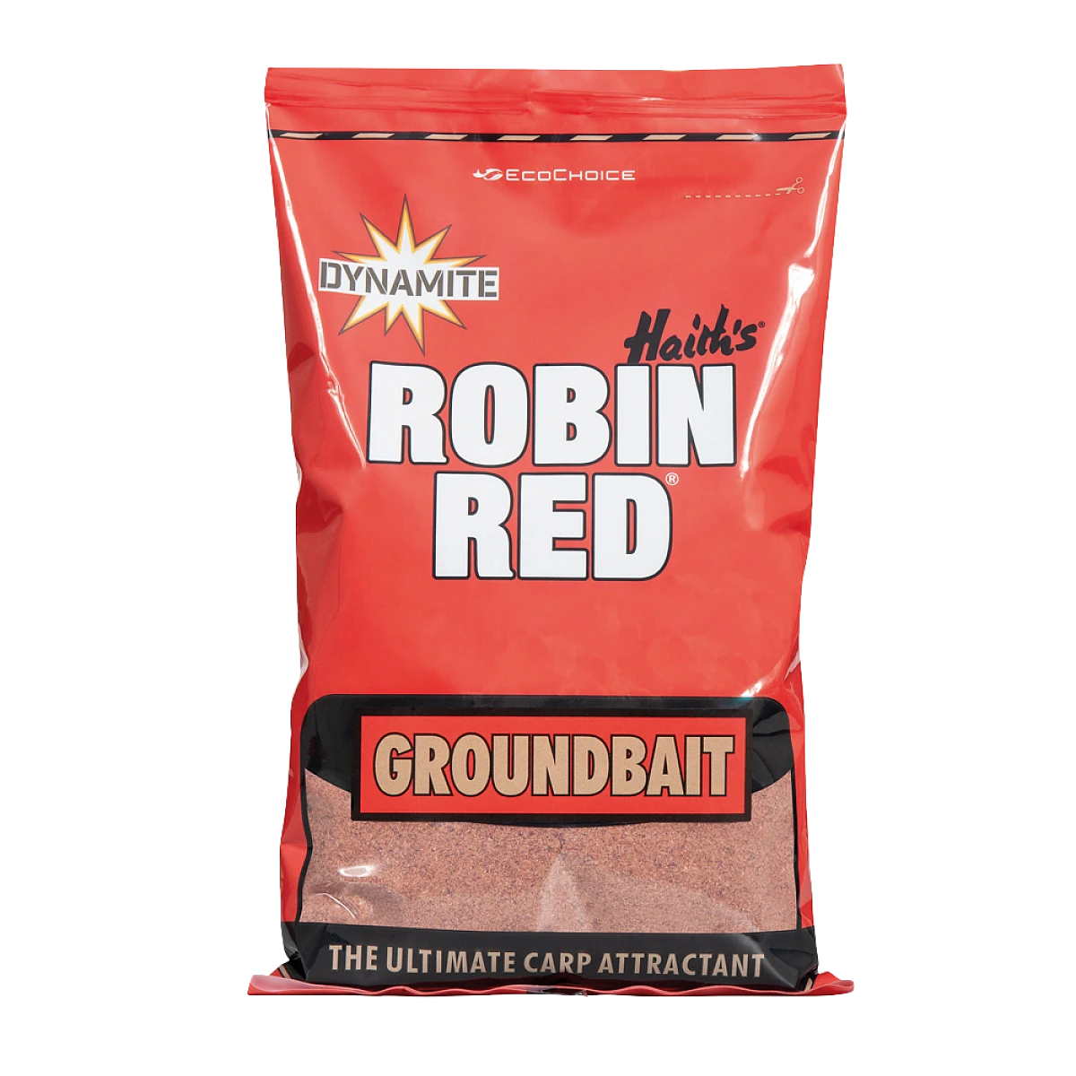 Dynamite Baits Groundbait - Robin Red  900gopakowanie 900g - MPN: DY108 - EAN: 5031745210855