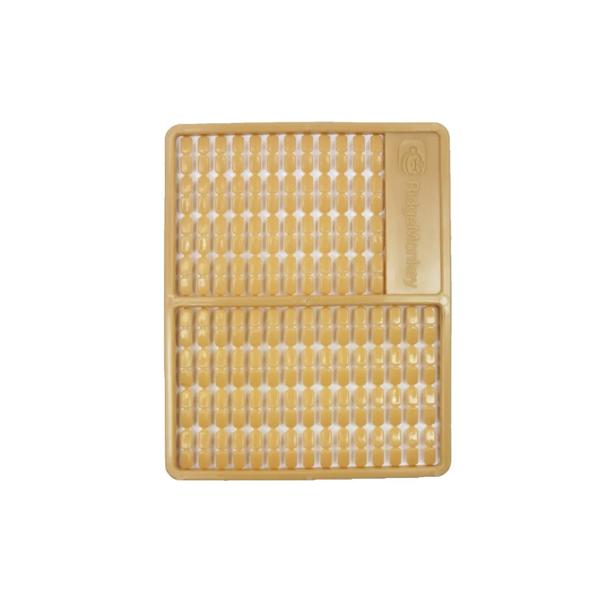 RidgeMonkey RM Tec Boilie Stopskolor Natural Beige - MPN: RMT BSNB - EAN: 5060432143268