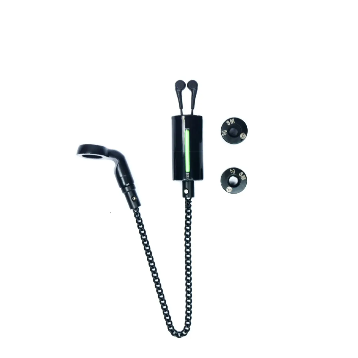 Korda Black Bobbin Mrozmiar M - MPN: KBMB - EAN: 5060461120841
