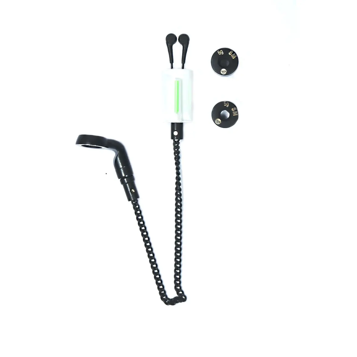 Korda White Bobbinrozmiar S - MPN: KBSW - EAN: 5060461120742