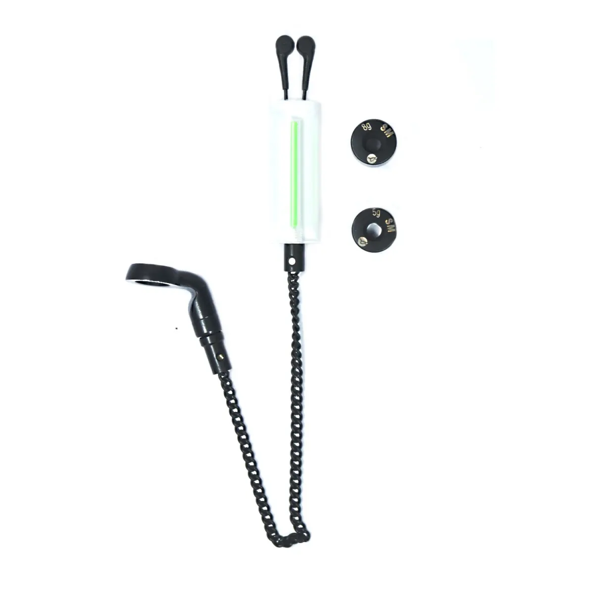 Korda White Bobbin Lrozmiar L - MPN: KBLW - EAN: 5060461120780
