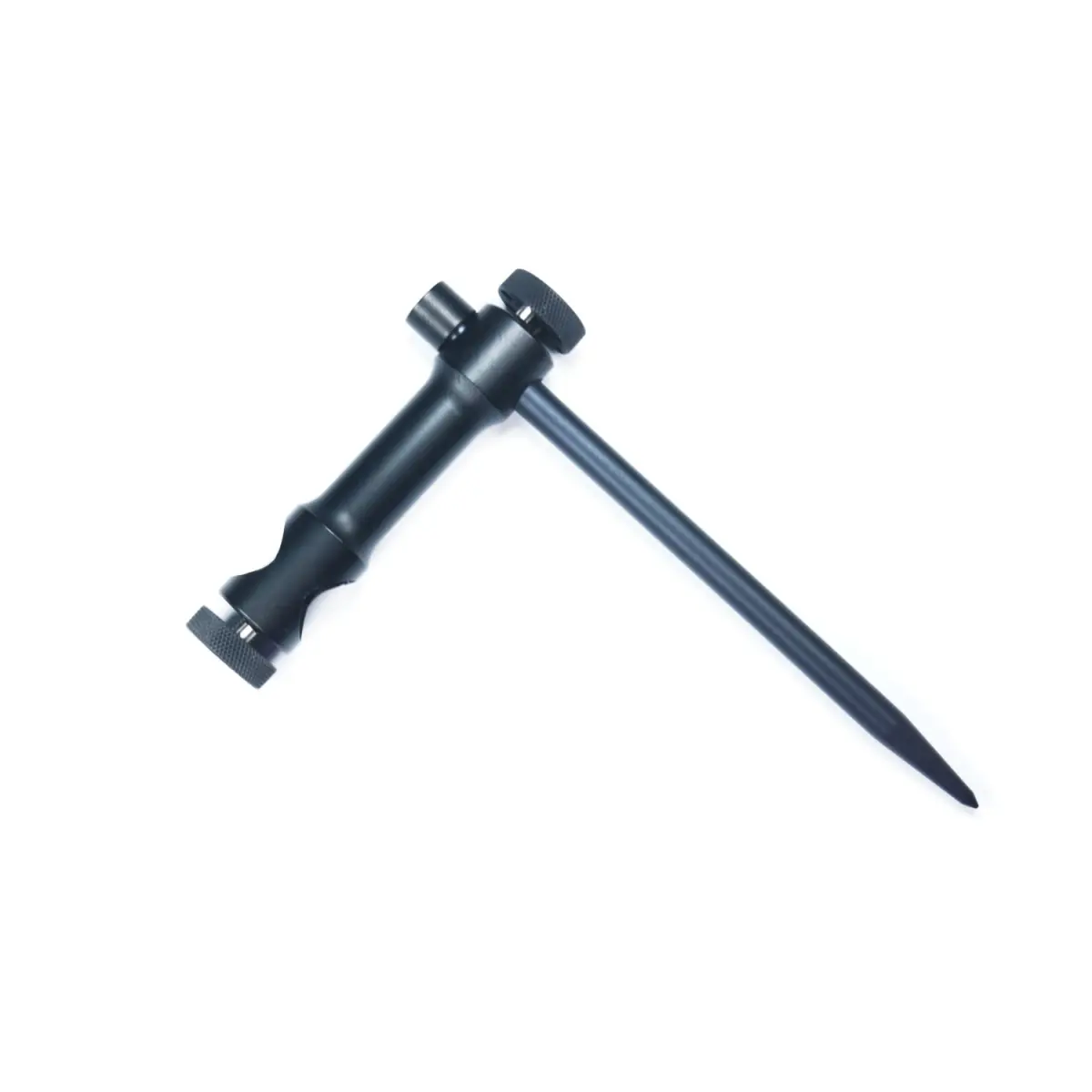 FIL  - Stabilizator pojedyńczy aluminiowy black mat 1 sztukaopakowanie 1 sztuka - MPN: STBA1 - EAN: 200000053499