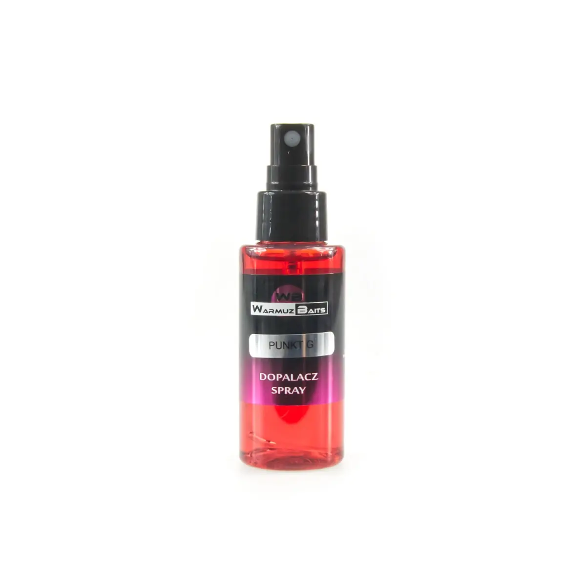 WarmuzBaits  - Dopalacz Spray  Punkt Gopakowanie 50ml - MPN: 66953 - EAN: 5902537372771