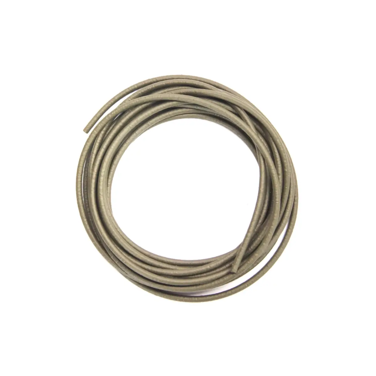 Nash Clin-On Tungsten Tubing Weedy Green / Zielonykolor Weedy Green / Zielony - MPN: T8719 - EAN: 5055108987192
