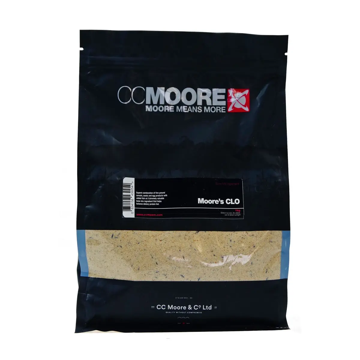 CcMoore CLOopakowanie 1 kg - MPN: 031 - EAN: 634158439254