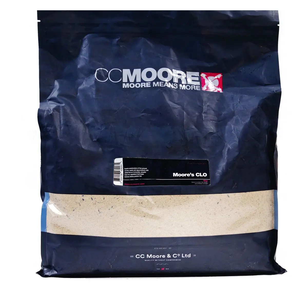 CcMoore CLO 5 kgopakowanie 5 kg - MPN: 032 - EAN: 634158439261