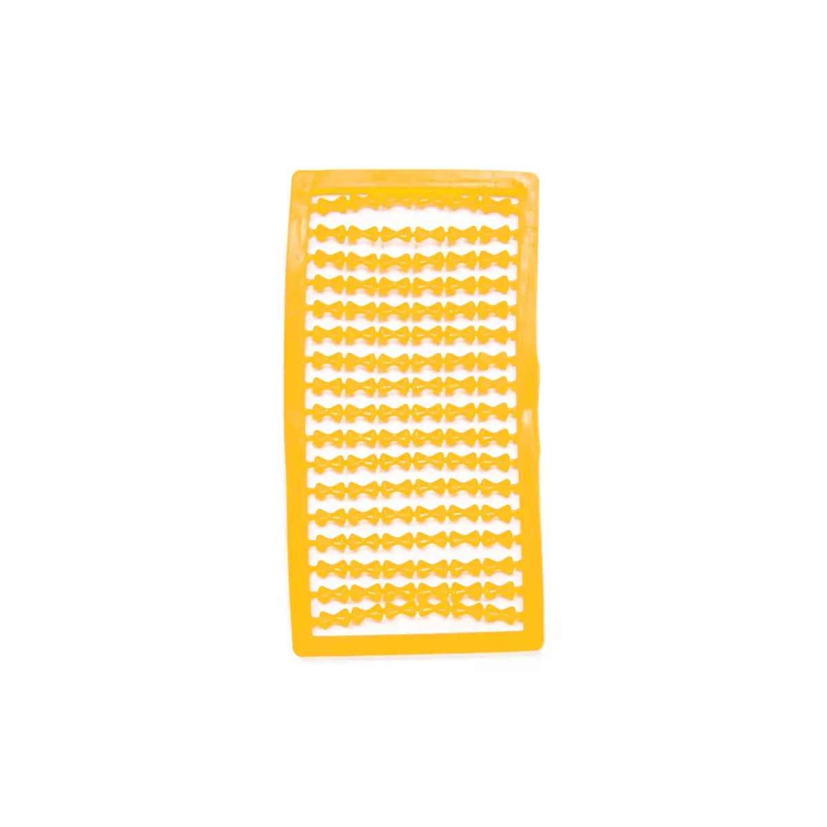 TandemBaits Boilie Stops Dumblle kolor yellow / żółte - MPN: 05731 - EAN: 5907666629161