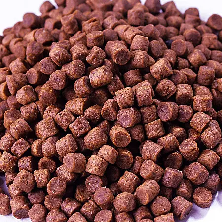 Stalomax Pellet Monster Fruitrozmiar 6 mm - 1 kg - MPN: 036 - EAN: 200000085766