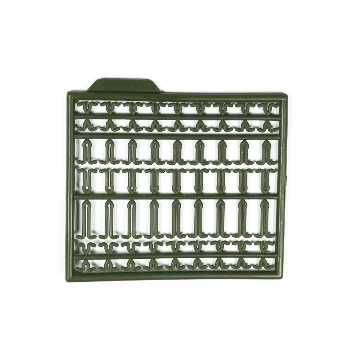 UnderCarp - Stopery do kulek i pelletukolor zielony - MPN: UC201 - EAN: 5902721601144