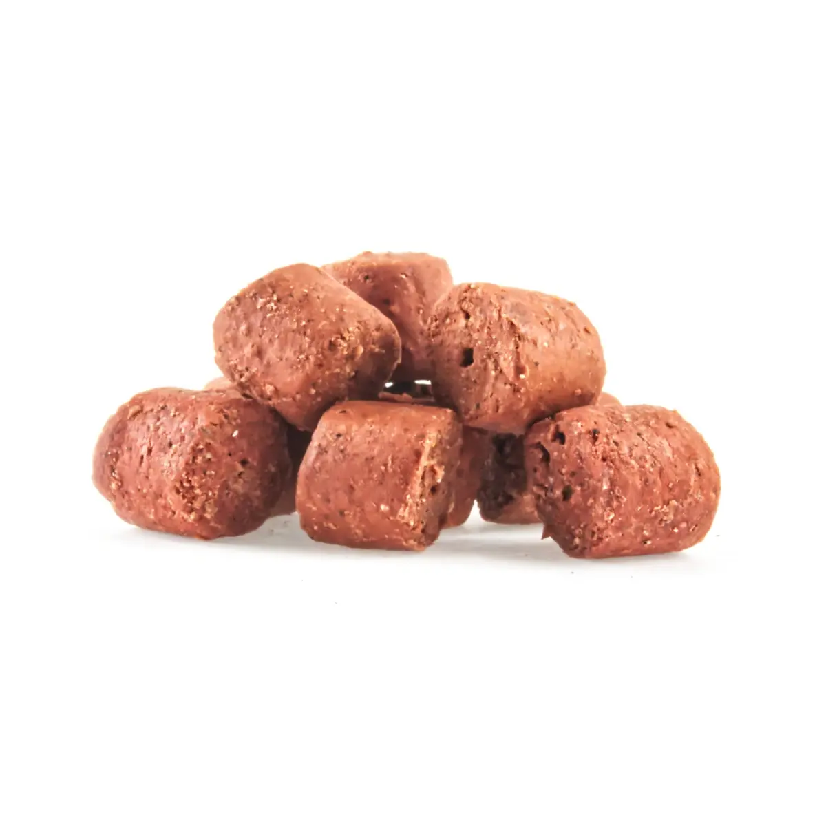 Stalomax Pellet - Truskawkarozmiar 18 mm - 1 kg - MPN: 014 - EAN: 200000085698