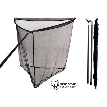 Fox Warrior Compact S 42 Landing Netrozmiar 42/107 cm - MPN: CLN029 - EAN: 5055350259863