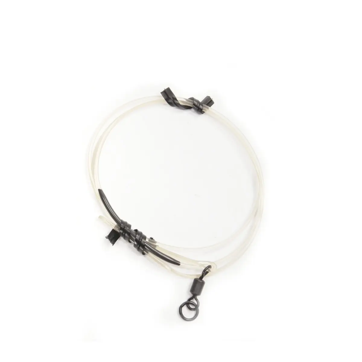 Korda Dark Matter Swivel Leader  clear/przeźroczystykolor clear/przeźroczysty - MPN: KSZ73 - EAN: 5060660632435