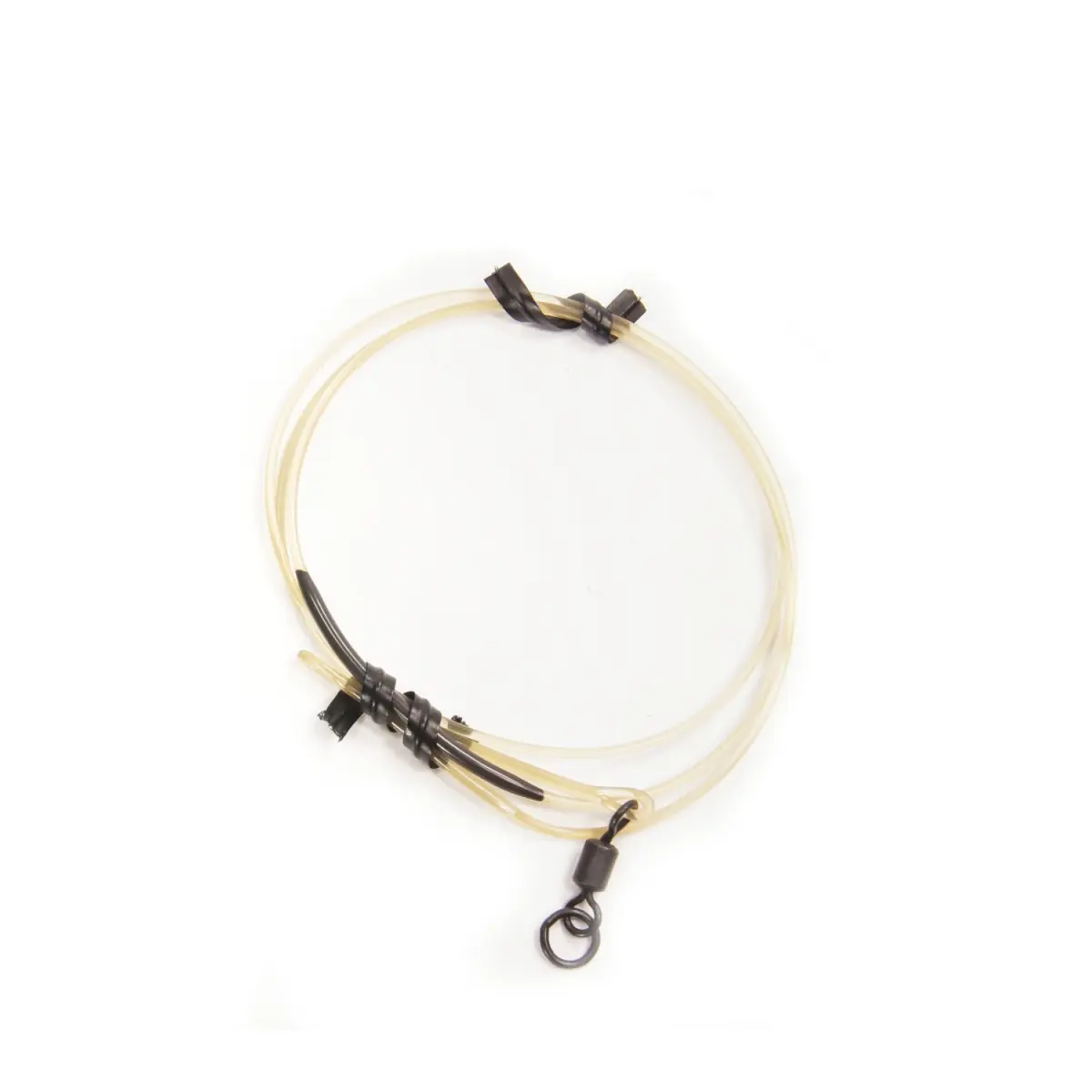 Korda Dark Matter Swivel Leader  gravel/żwirkolor gravel/żwir - MPN: KSZ72 - EAN: 5060660632411