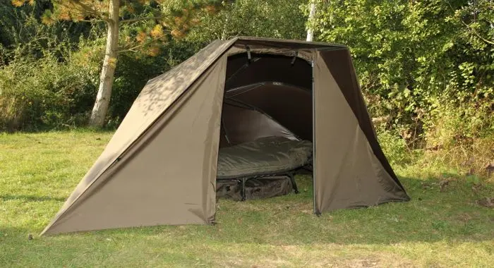 Nash Scope Ops Brolly Overwrap - MPN: T3716 - EAN: 5055108937166