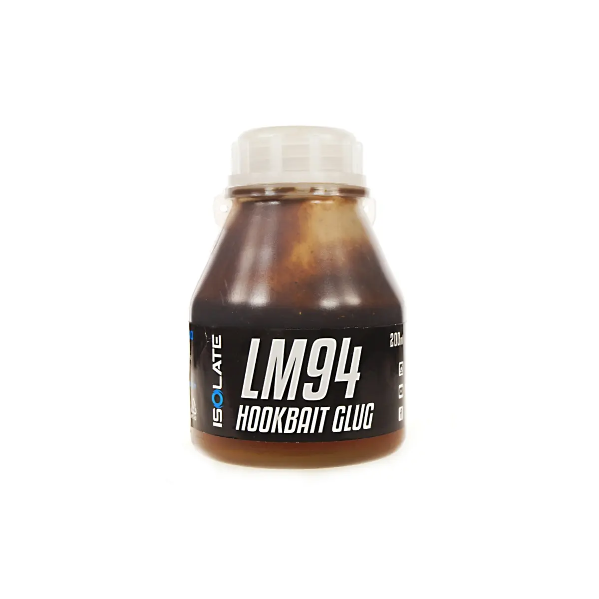 Shimano Tribal Isolate Hookbait Glug - LM94opakowanie 200ml - MPN: ISOLM94HB250 - EAN: 8717009845502