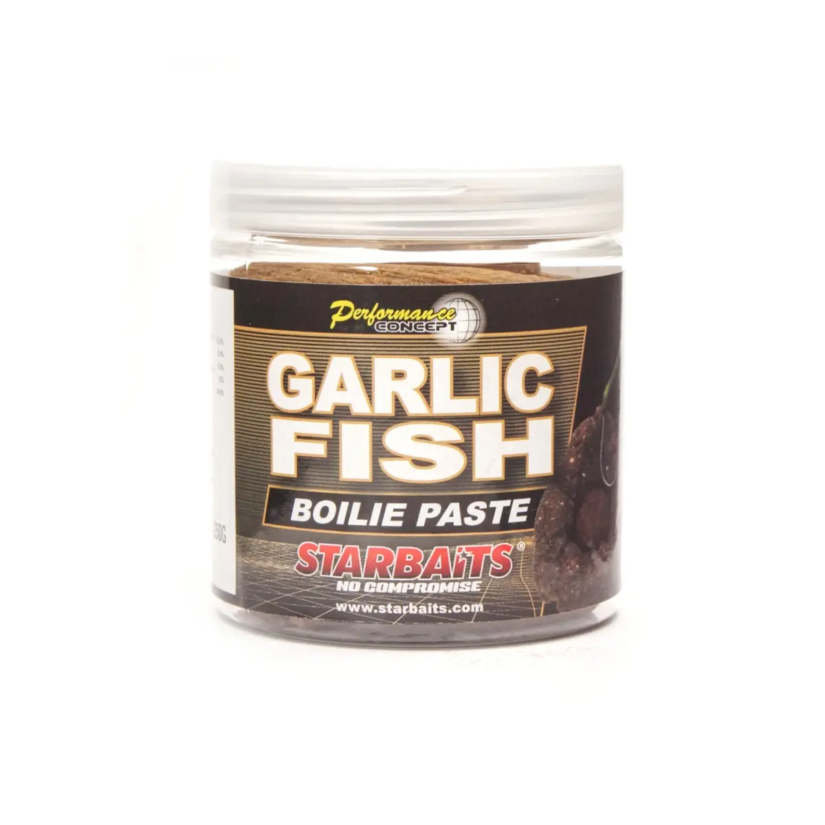 Starbaits Performance Paste - Garlic Fishopakowanie 250g - MPN: 27071 - EAN: 3297830270711