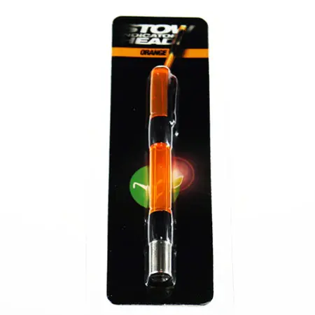 Korda Spare Stow Head MK2kolor pomarańczowy - MPN: KEB24 - EAN: 5060323808177