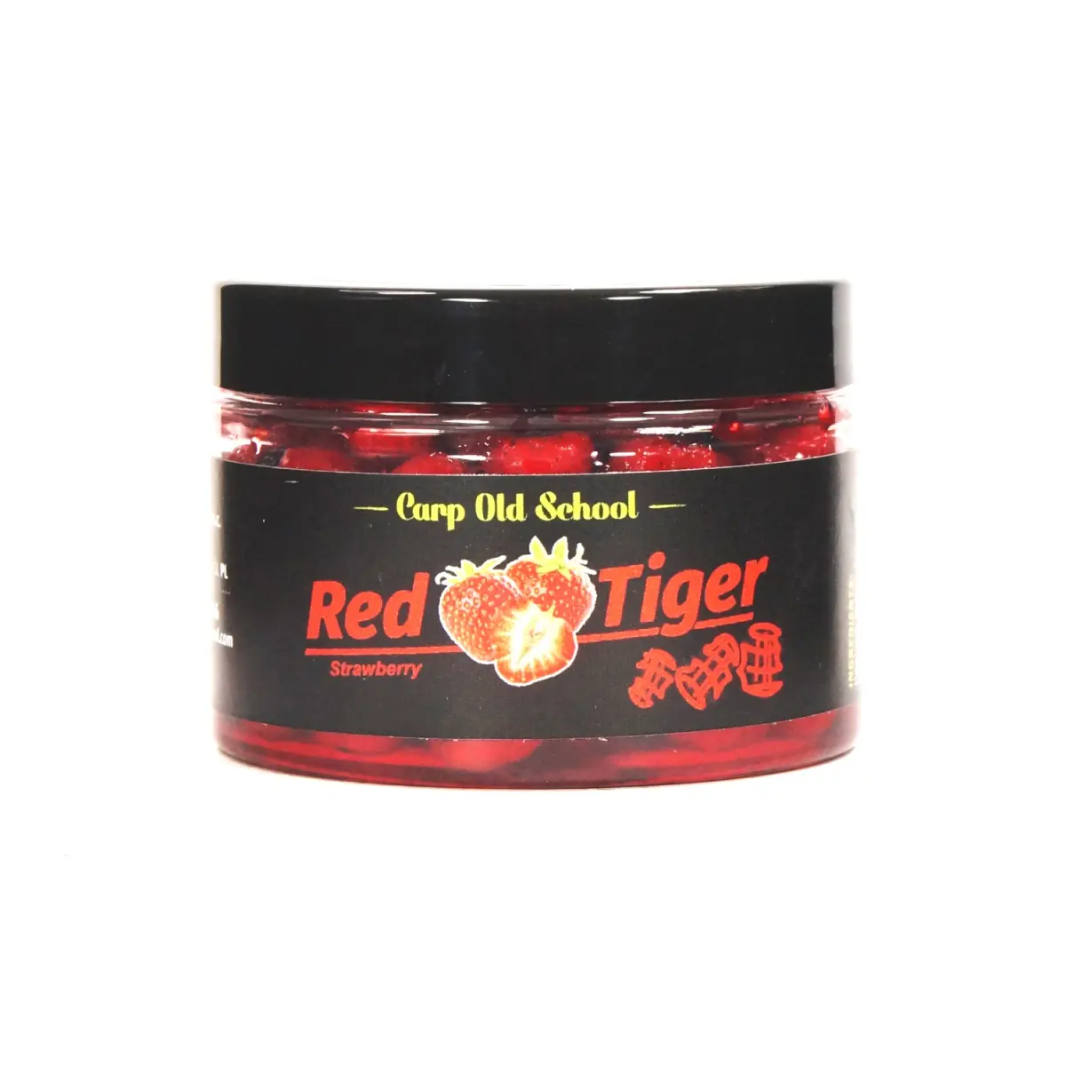Carp Old School Red Tiger 150 mlopakowanie 150 ml - MPN: COSRT - EAN: 5906623711185