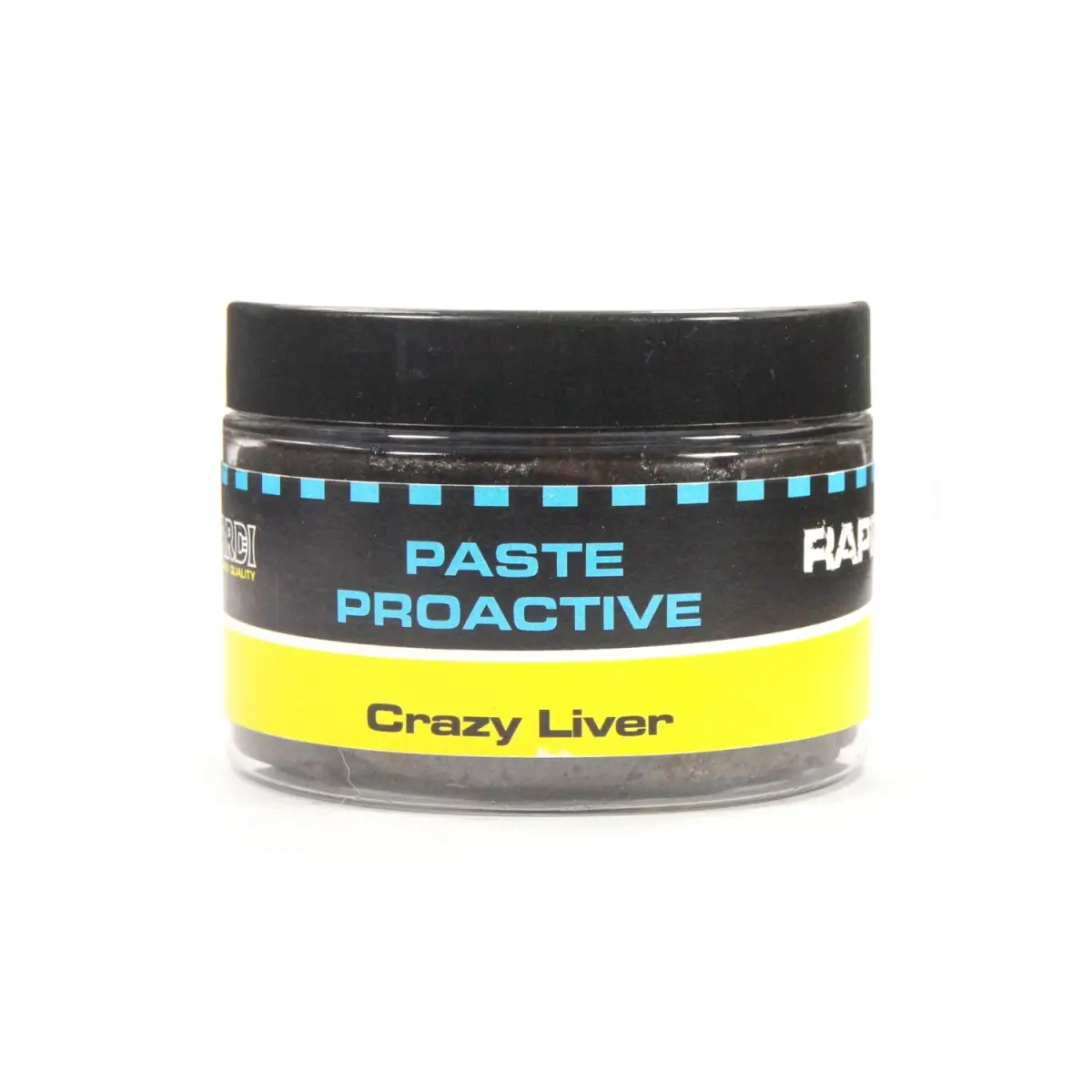 Mivardi Rapid Boilie Paste ProActive - Crazy Liver 150gopakowanie 150g - MPN: M-RABPPACLI - EAN: 8595712419360