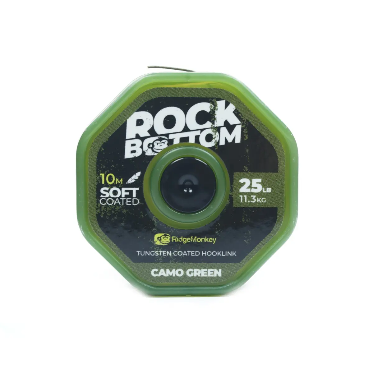 model 25lb / Green
