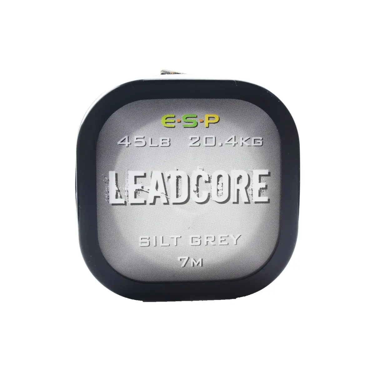 ESP LeadCore 45lbrodzaj szary / 7m - MPN: ELLC07CS - EAN: 5055394242302