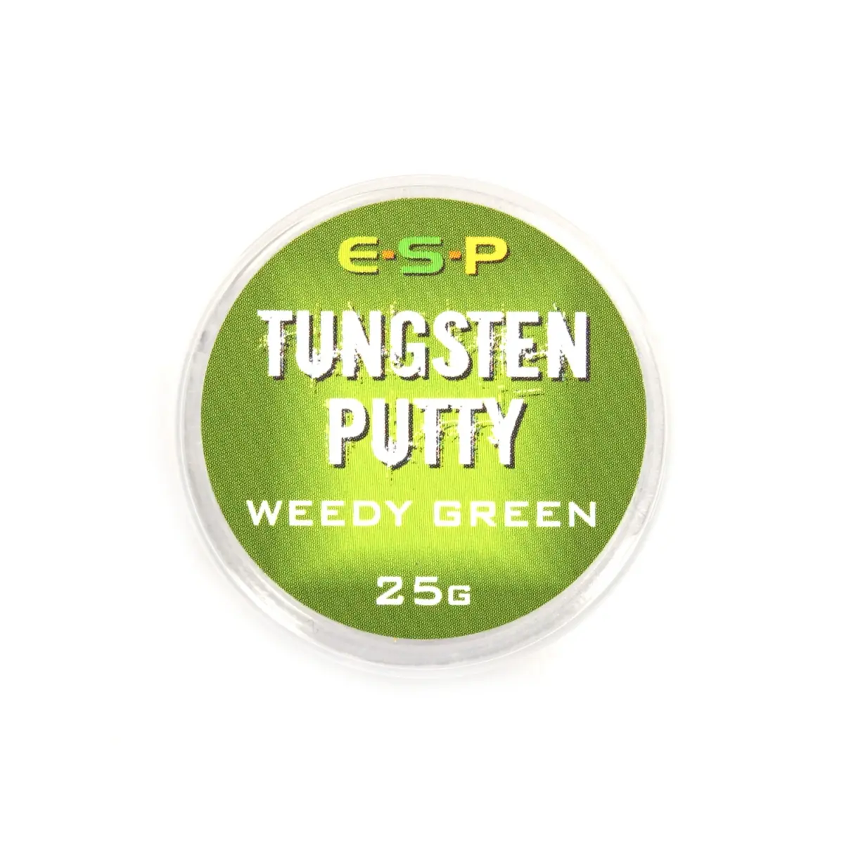 ESP Tungsten Puttykolor Weedy Green (zielona) - MPN: ETTPWG025 - EAN: 5055394227507