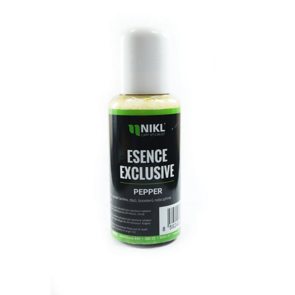 Karel Nikl Essence Pepper 50mlopakowanie 50ml - MPN: 2066468 - EAN: 8592400866468