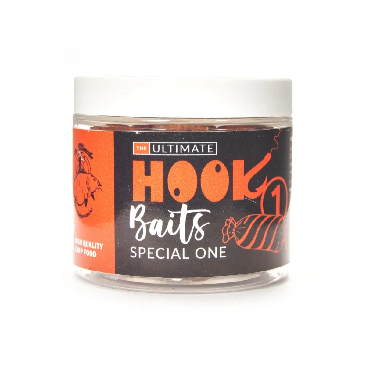 UltimateProducts Special One Hookbaits rozmiar 24 mm - EAN: 5903855430976