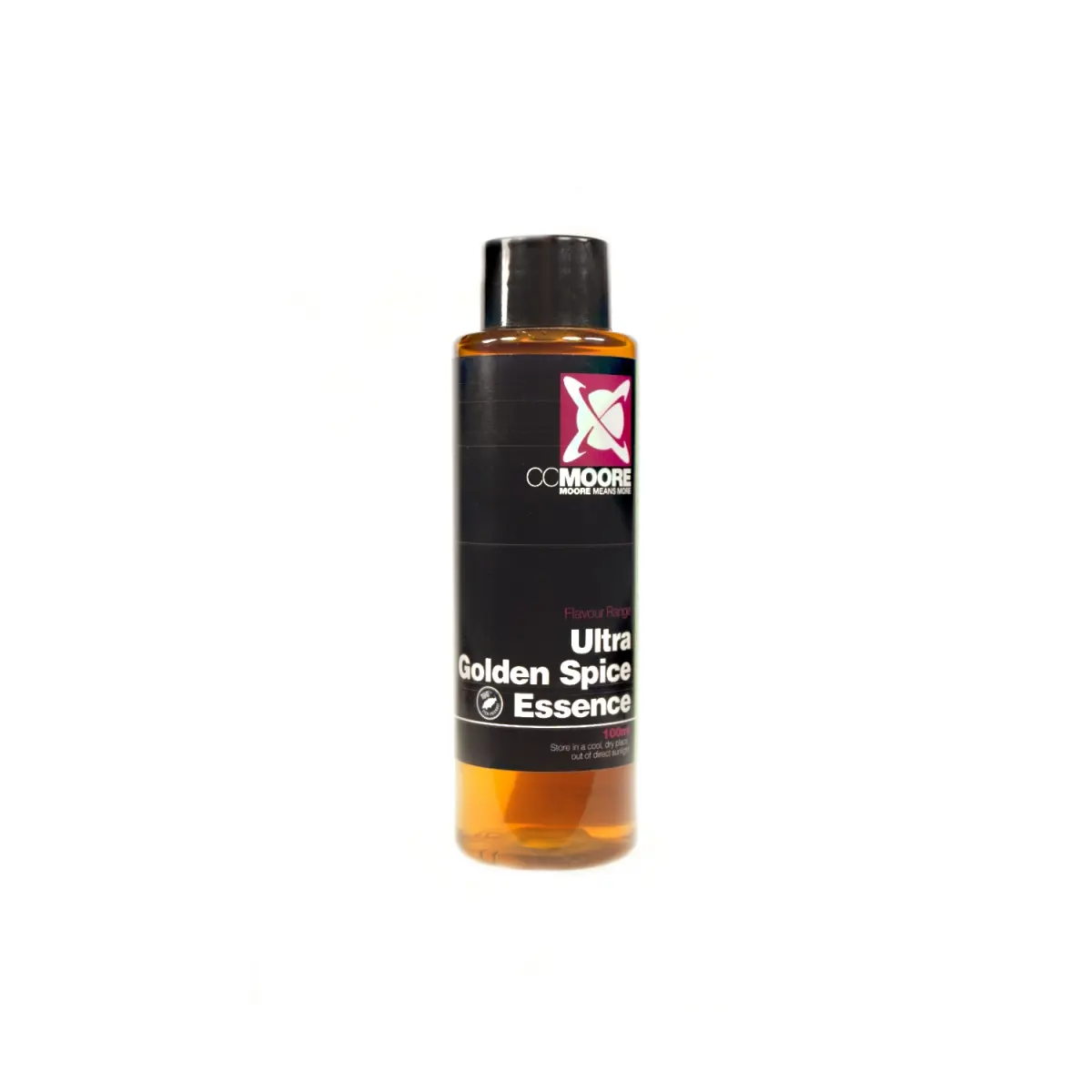 CcMoore Ultra Golden Spice Essence 100 mlopakowanie 100 ml - MPN: 96308 - EAN: 634158555077
