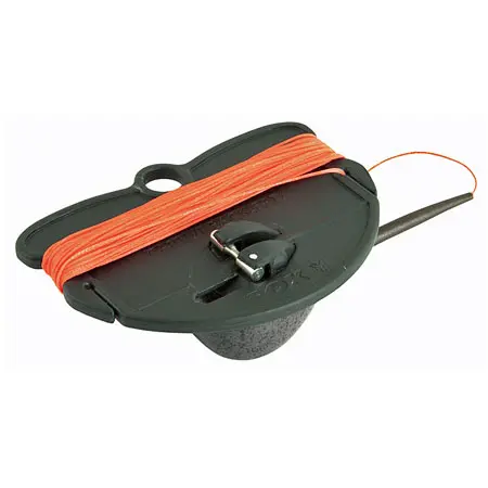 Fox Captive Backleads MK2 113 g (4,0 oz)rozmiar 113 g (4,0 oz) - MPN: CBW004 - EAN: 5055350243350