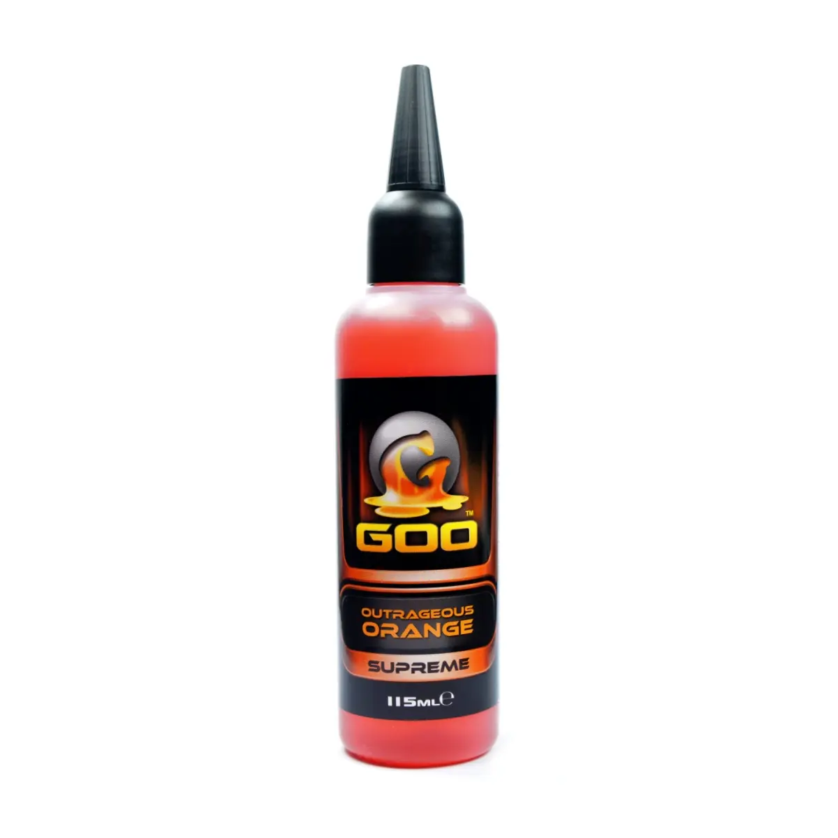 Kiana Carp Goo Outrageous Orange Supremeopakowanie 115ml - MPN: KGOO41 - EAN: 5060301350506