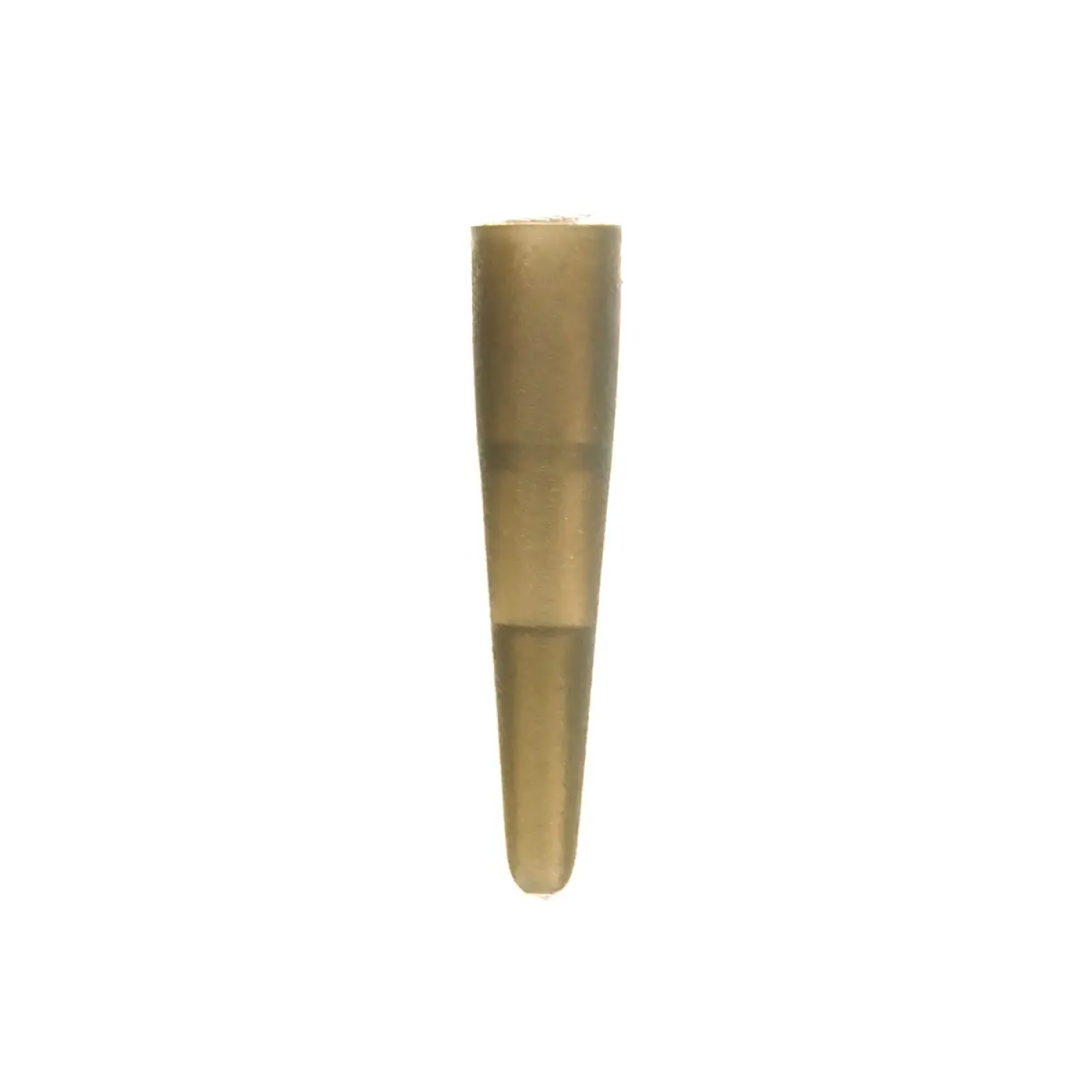 Korda Hybrid Tail Rubberkolor weed/silt- zielono-czarny - MPN: KHRWS - EAN: 5060461121466