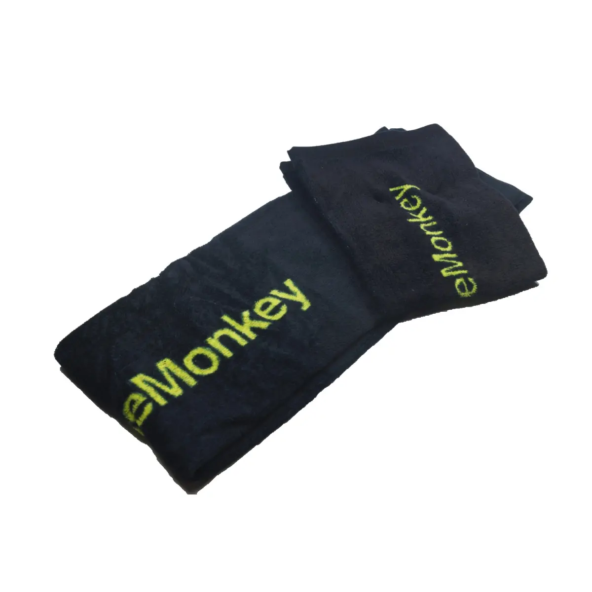 RidgeMonkey LX Hand Towel Set Blackopakowanie 2 sztuki - MPN: RM134 - EAN: 5056210603178