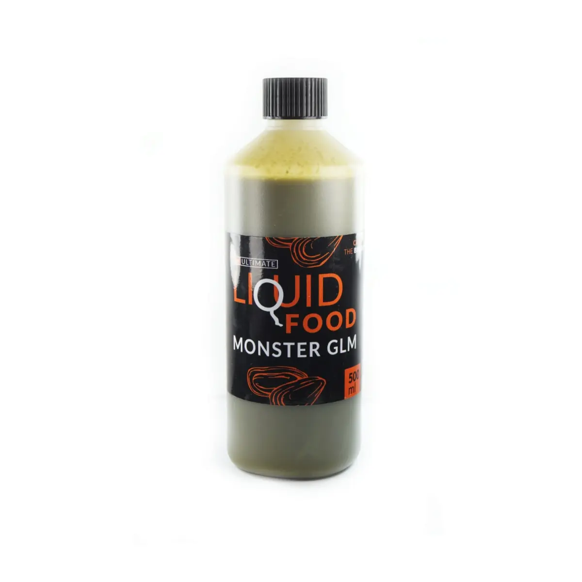 NEW UltimateProducts Liquid Food Monster GLM 500mlopakowanie 500ml - EAN: 5903855430655