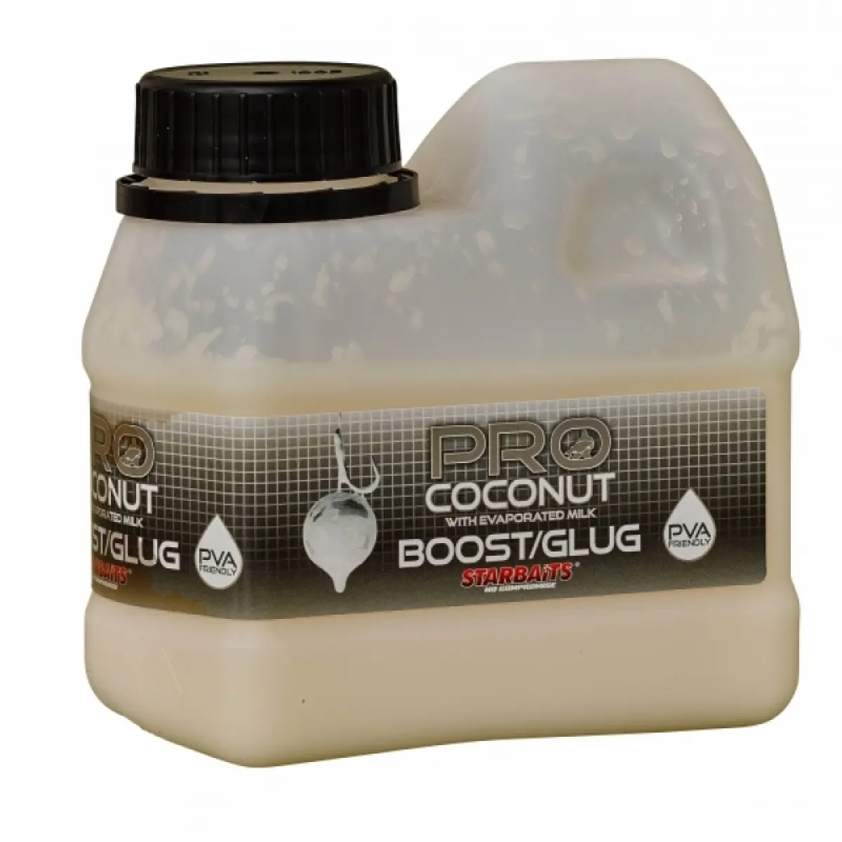 Starbaits Probiotic Coconut Boost Glugopakowanie 500ml - MPN: 385 - EAN: 3297830003852