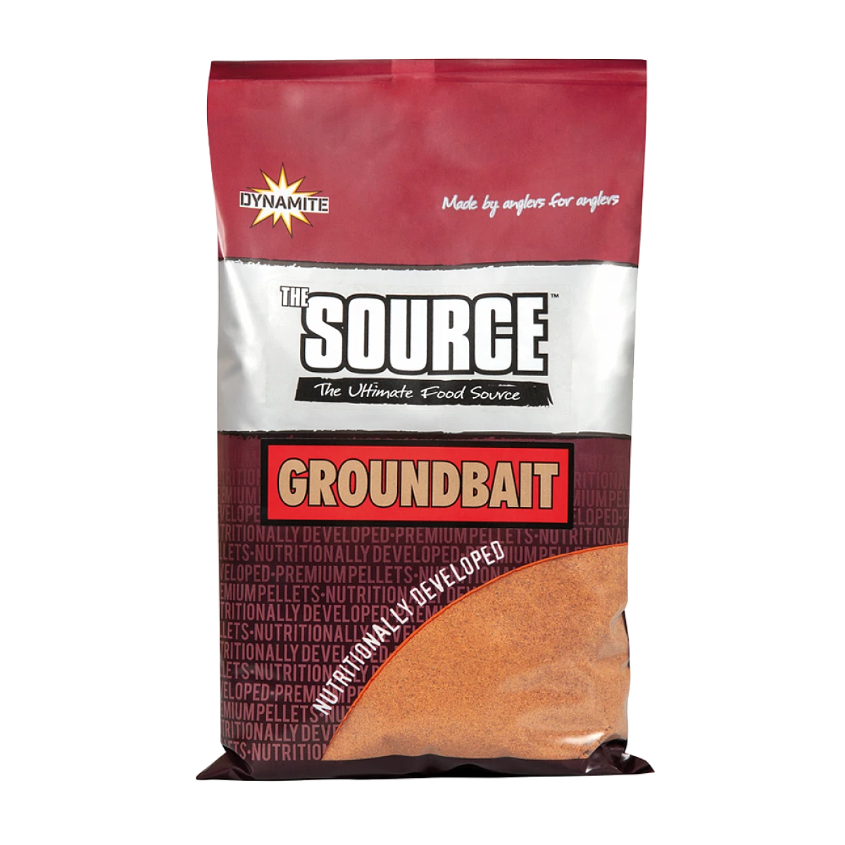 Dynamite Baits Groundbait - The Source opakowanie 900g - MPN: DY075 - EAN: 5031745200030