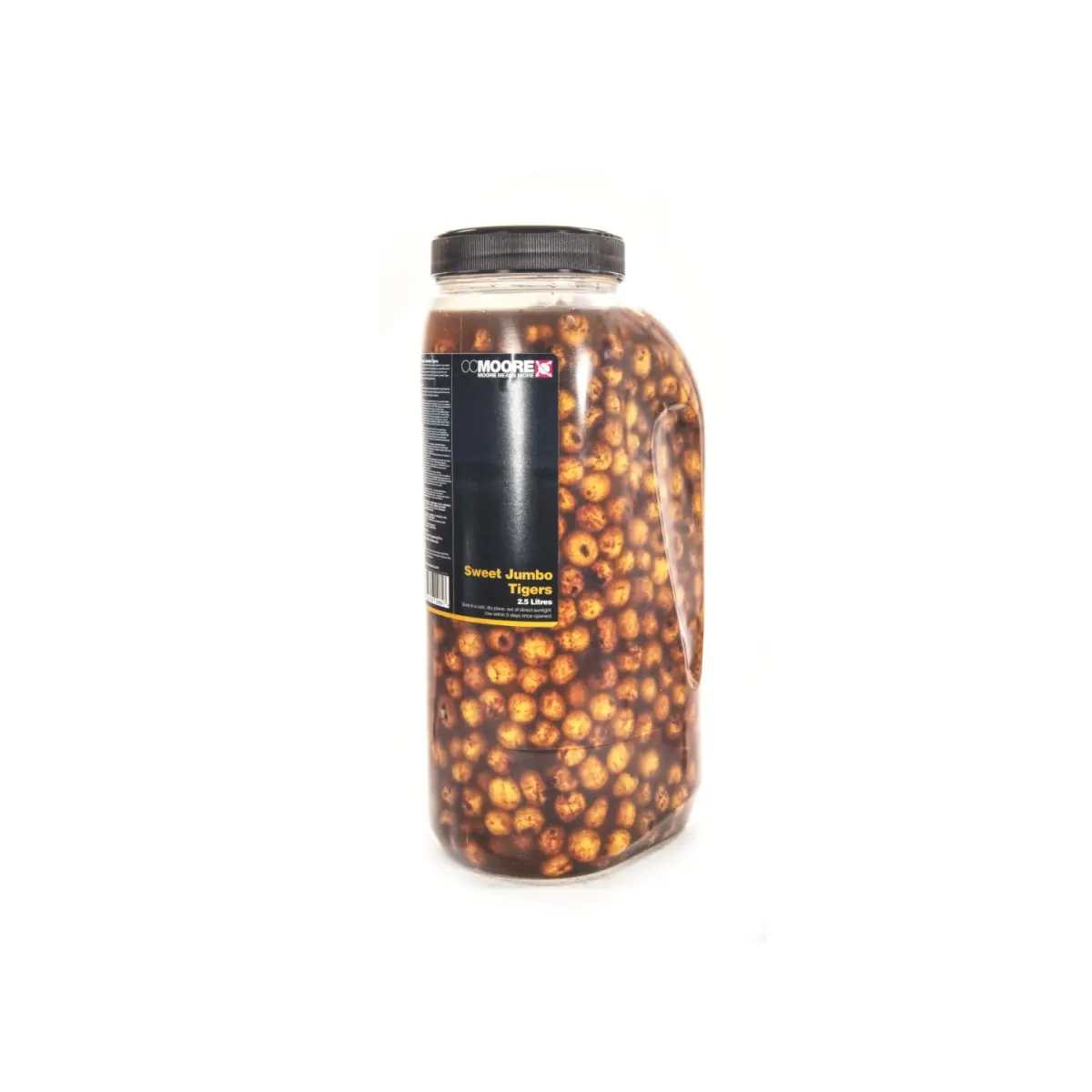 NEW CcMoore Sweet Jumbo Tigers  2.5 litraopakowanie 2.5 litra - MPN: 94502 - EAN: 634158556647