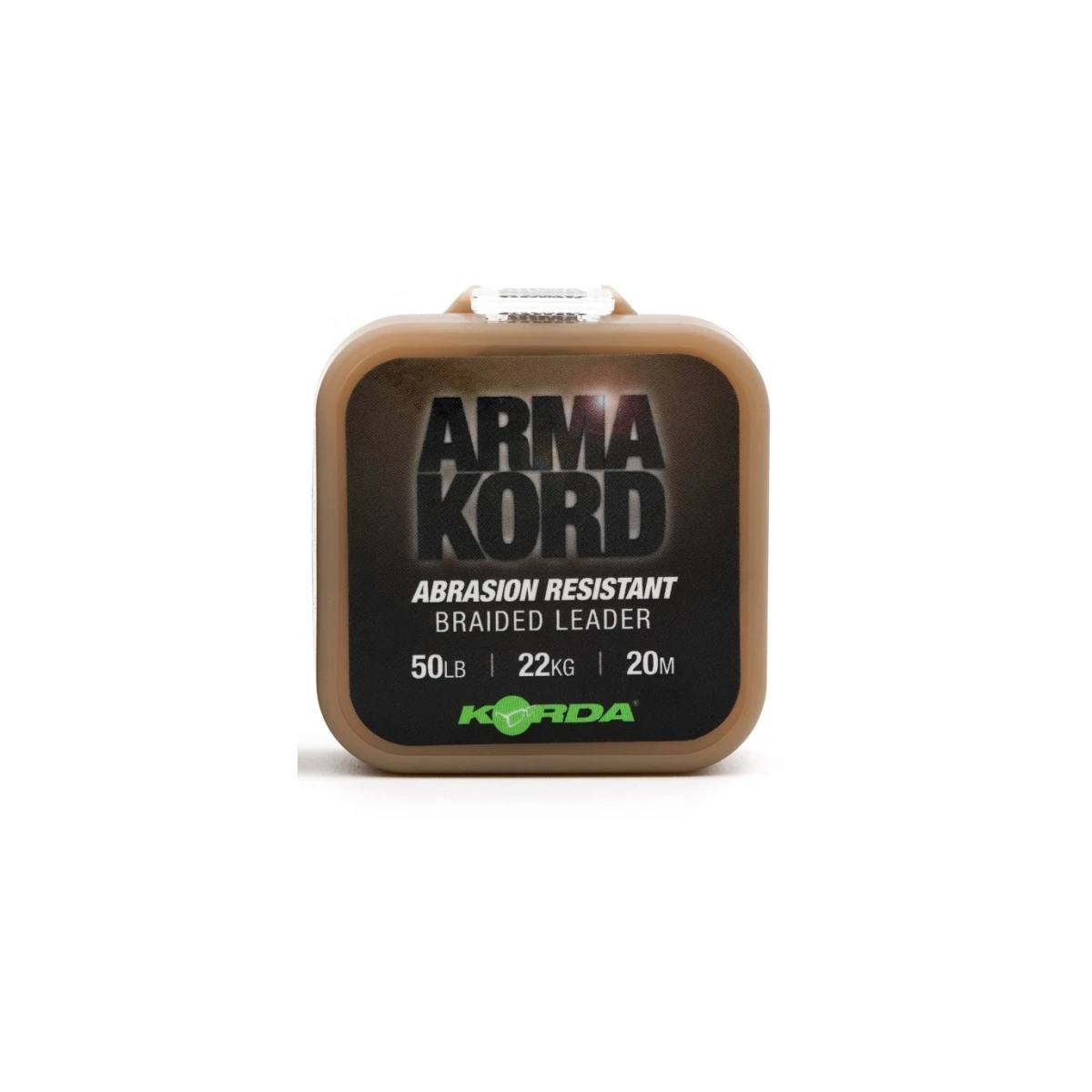 Korda Arma-Kord 50lbmodel 50lb - MPN: ARMK50 - EAN: 5060062115512