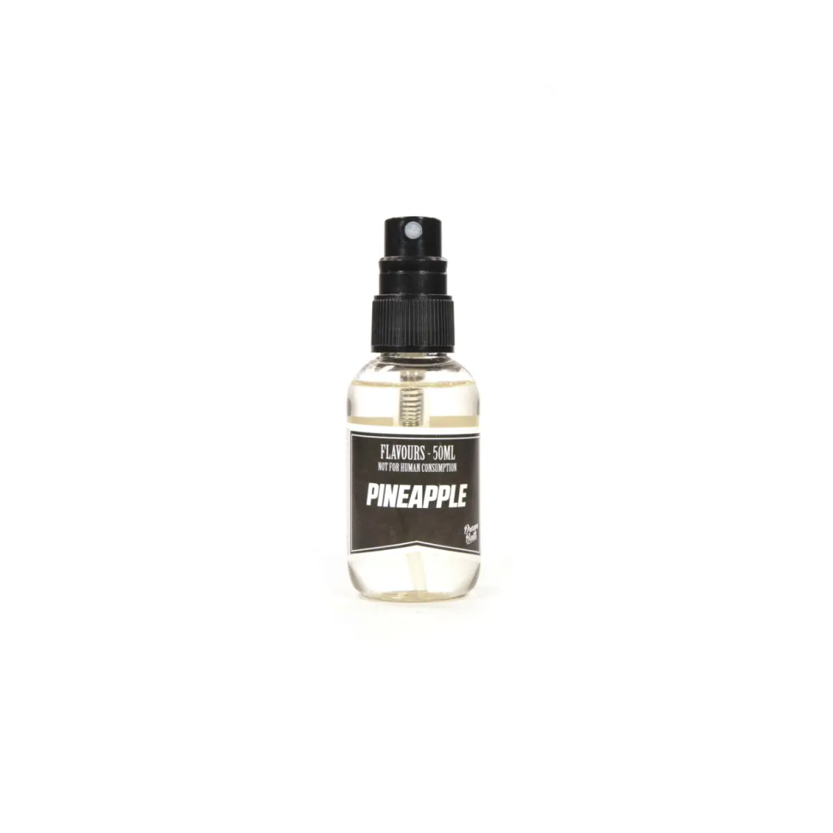 Dream Baits Pineapple Flavour Spray opakowanie 50ml - EAN: 5407003492750