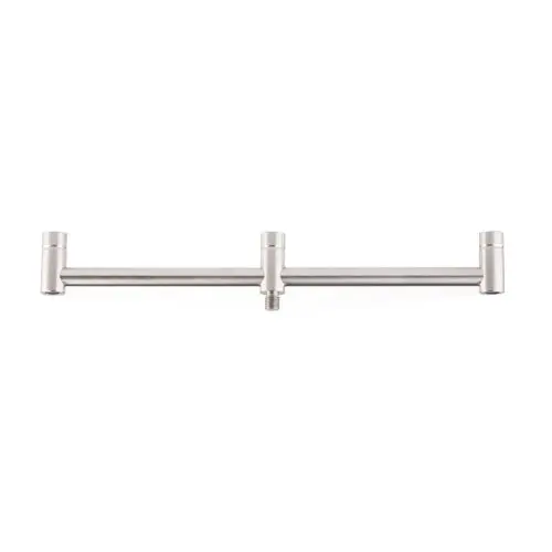 FIL Buzz Bar 3 Rods  - Stały Stainless Steel 34 cmrozmiar 34 cm - MPN: BS3-34 - EAN: 200000039752