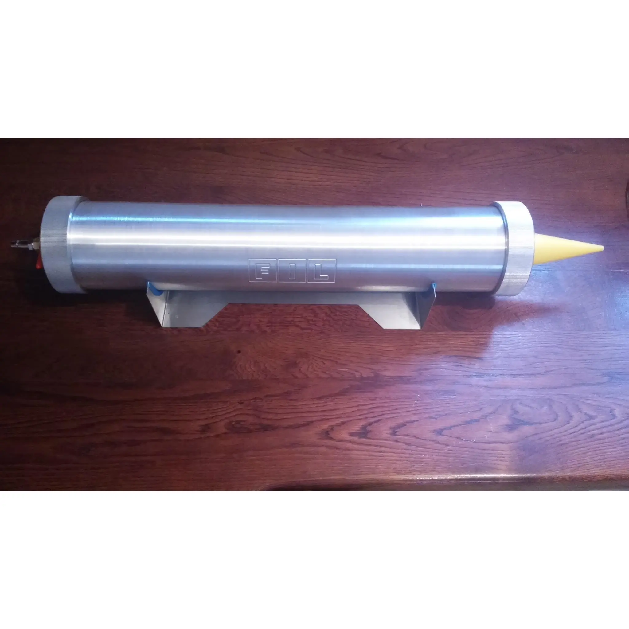 FIL  - Pistolet Pneumatyczny Stainless Steel 6 kgrozmiar 6 kg - MPN: PP 6kg - EAN: 200000053505