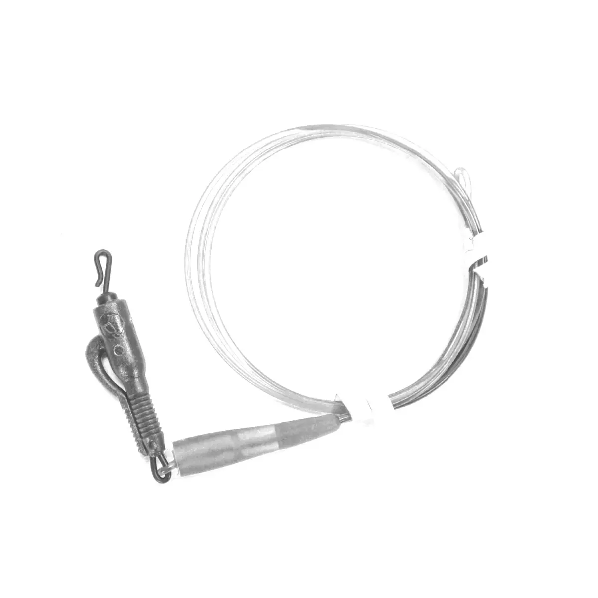 długość 50cm/Clear (przeźroczysty)