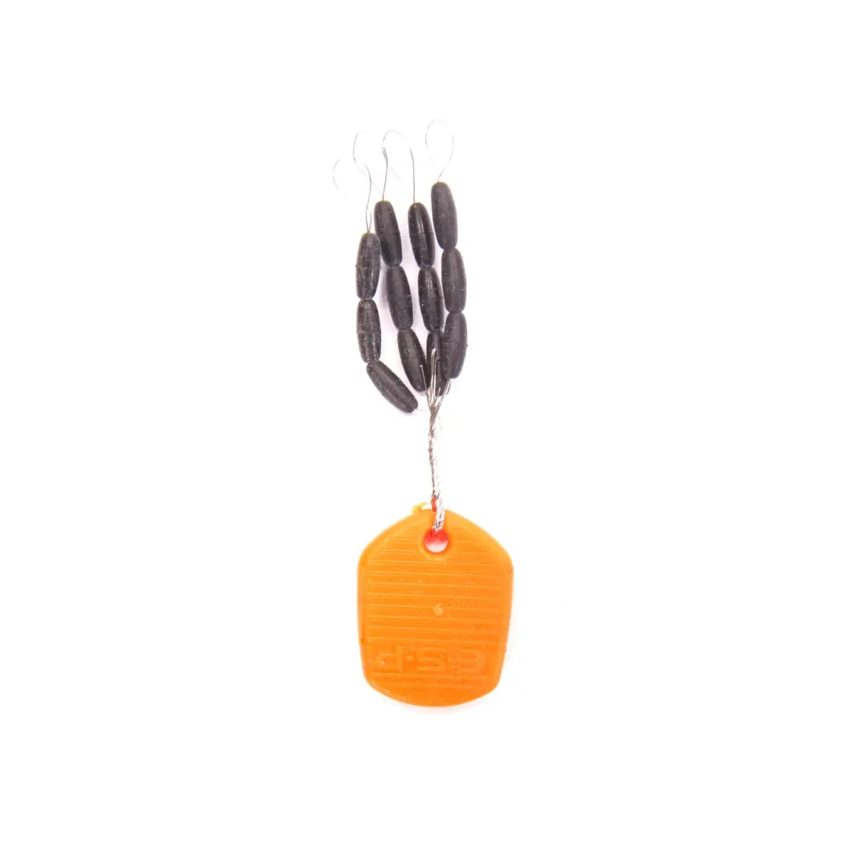 ESP Tungsten Sinkers Largerozmiar Large - MPN: ETTLS02 - EAN: 5055394246263