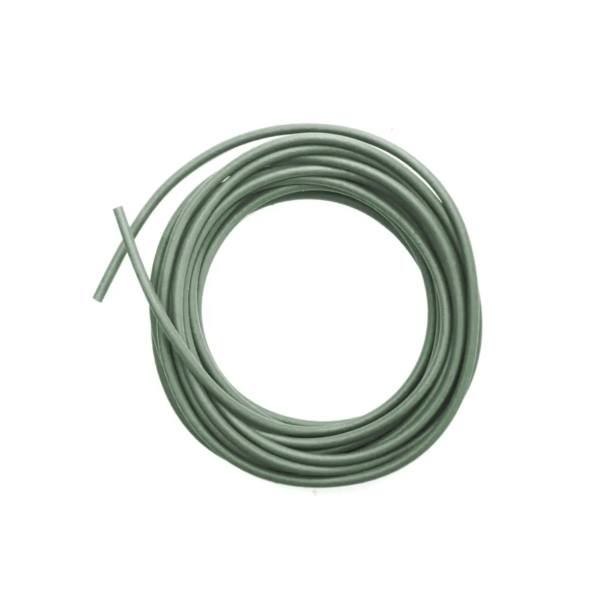 ESP Tungsten Loaded Tubekolor Weedy Green - MPN: ETTLT018WG - EAN: 5055394241718