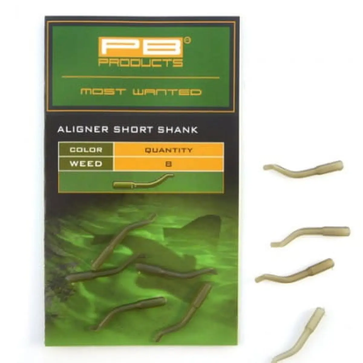 rozmiar LongShank/Weed